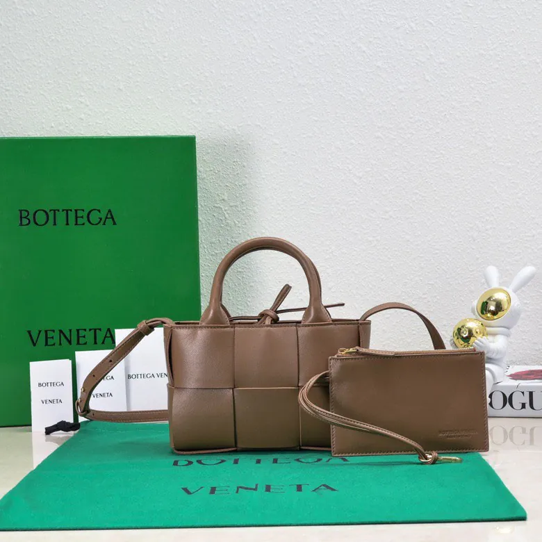 Batch 710 BV Candy Arco Mini Tote Bag