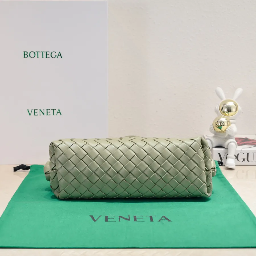 Bottega Venetia Lauren 1980 Bucket Bag