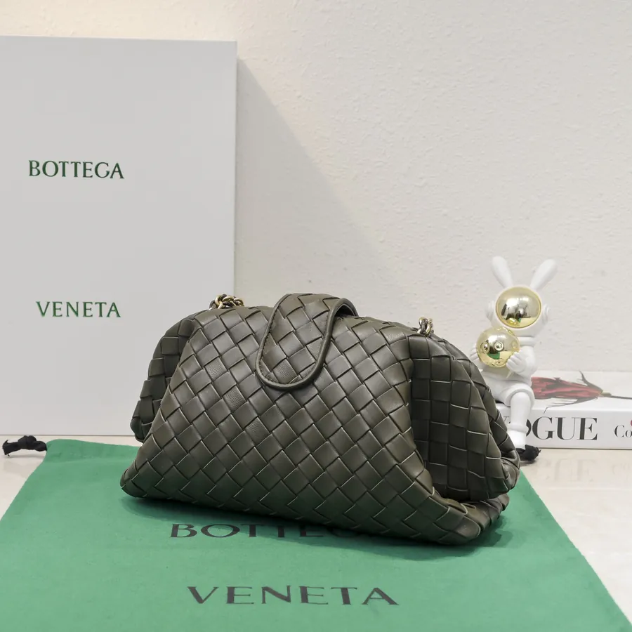 Bottega Venetia Lauren 1980 Bucket Bag