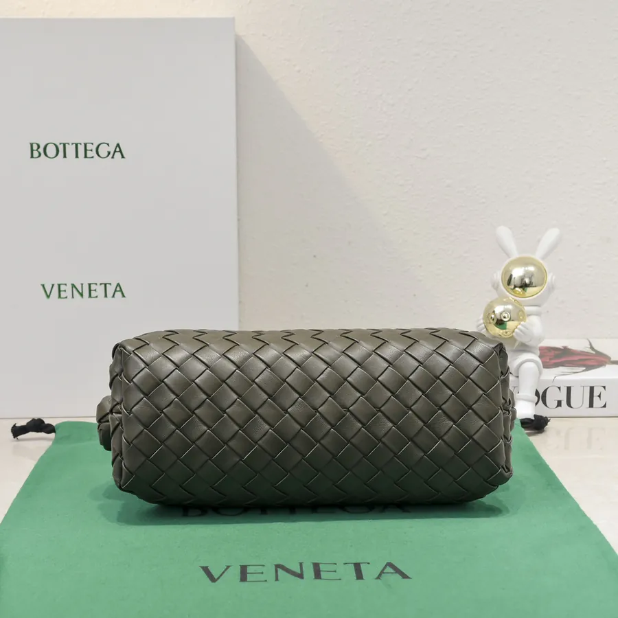 Bottega Venetia Lauren 1980 Bucket Bag