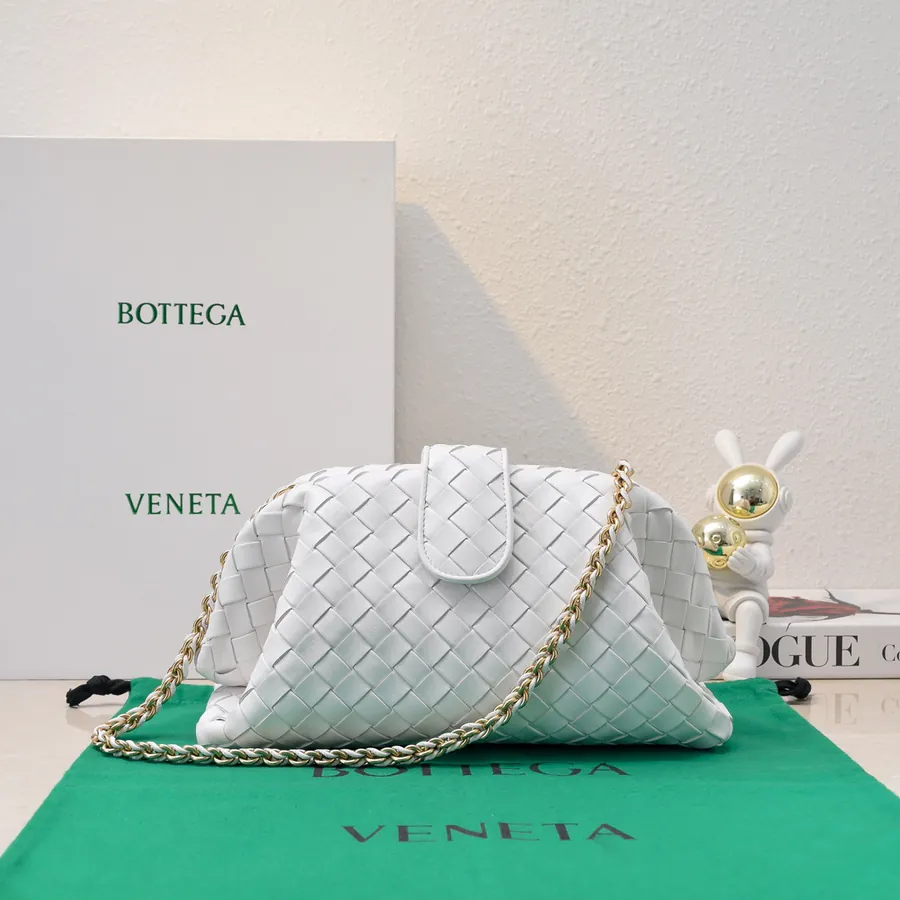 Bottega Venetia Lauren 1980 Bucket Bag
