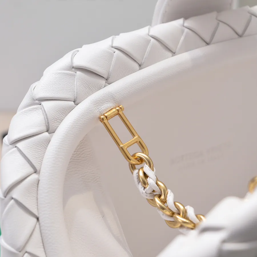 Bottega Venetia Lauren 1980 Bucket Bag