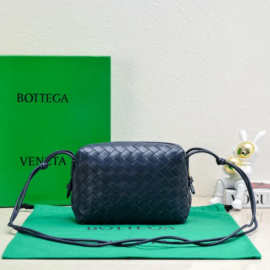 B家 New Large Loop Camera Bag