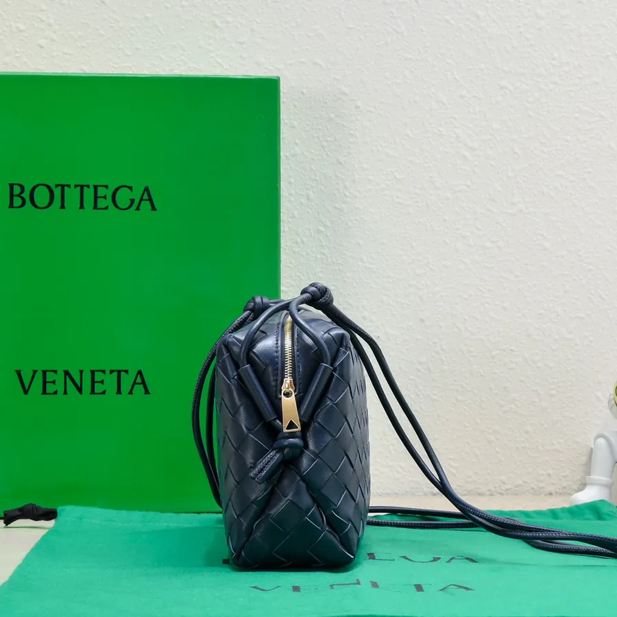 B家 New Large Loop Camera Bag