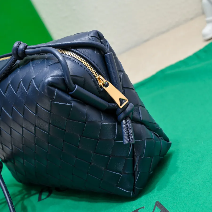 B家 New Large Loop Camera Bag