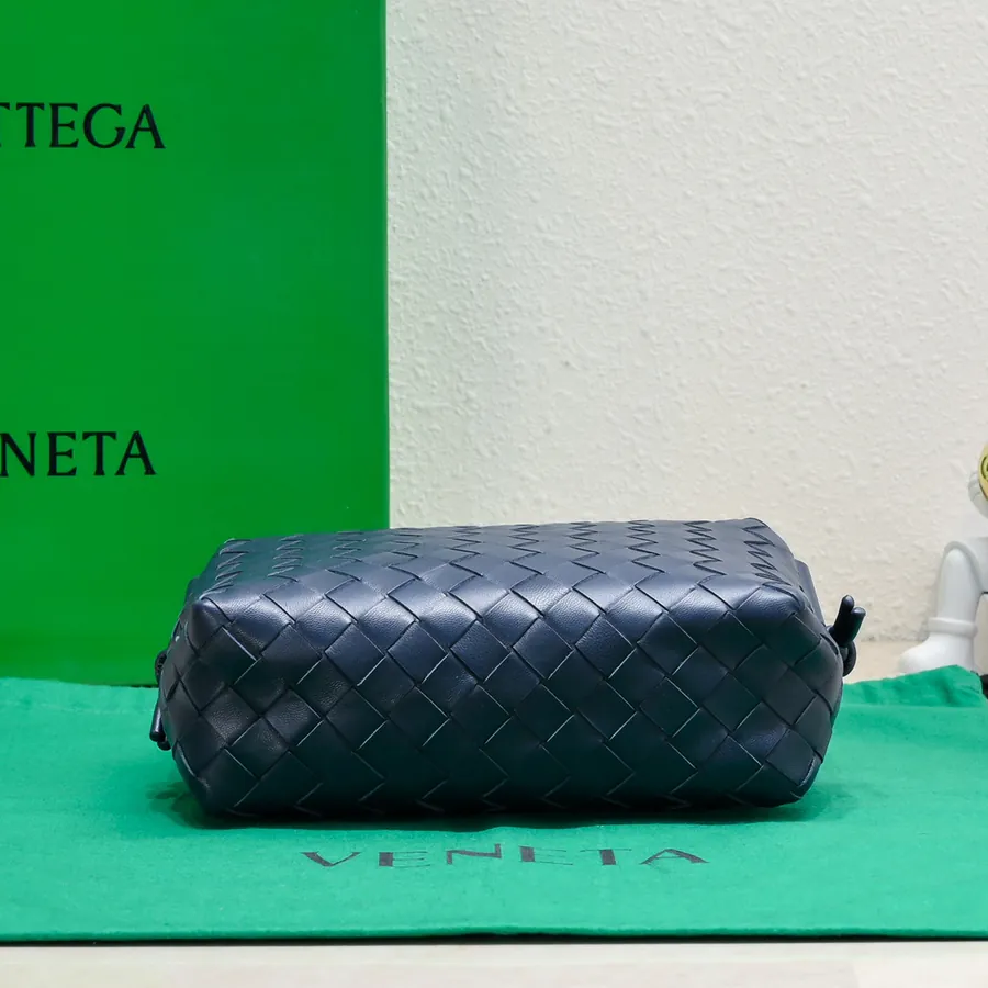 B家 New Large Loop Camera Bag