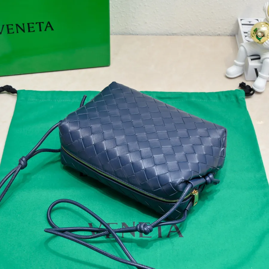 B家 New Large Loop Camera Bag