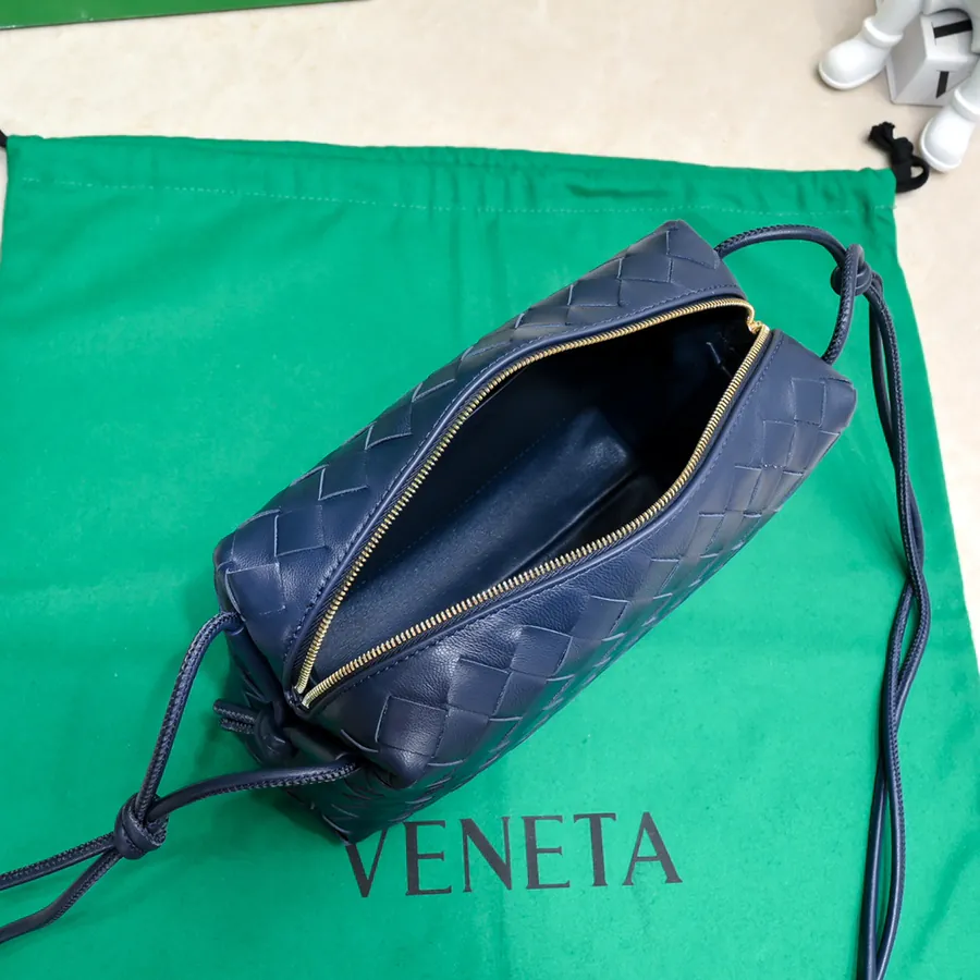 B家 New Large Loop Camera Bag