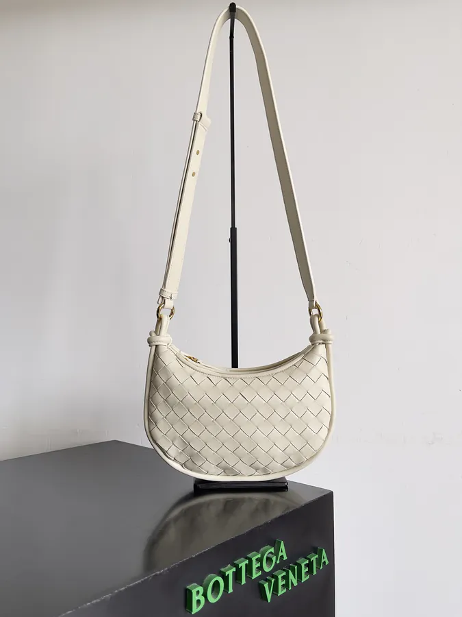 BOTTEGA VENETA GEMELLI MESSENGER Bag
