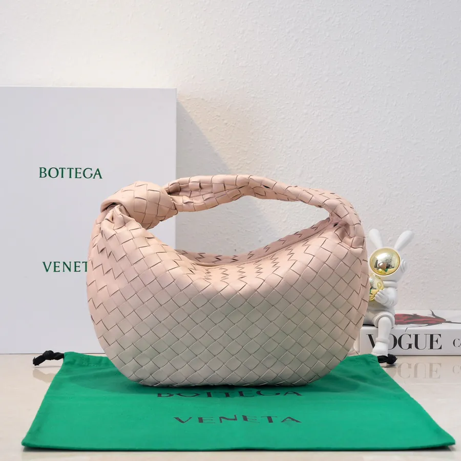 Jodie Ladies Hobo Bag 2022 Early Spring New Collection