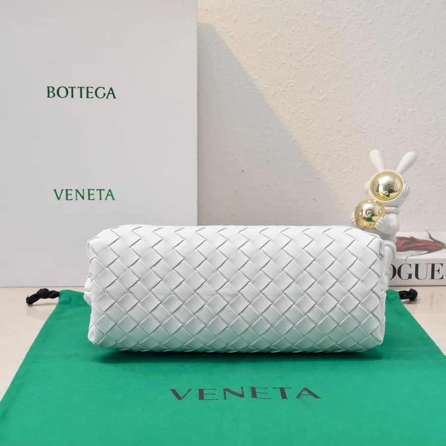 Bottega Venetia Lauren 1980 Bucket Bag