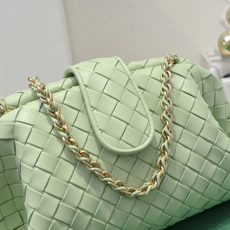 Bottega Venetia Lauren 1980 Bucket Bag