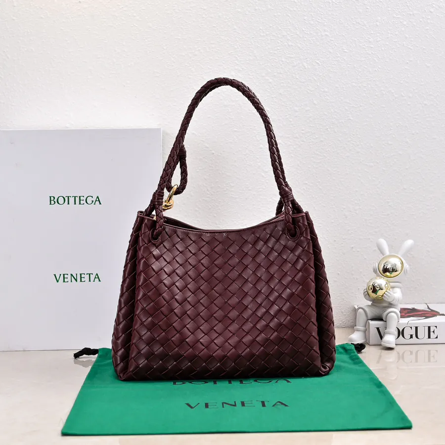 Andiamo Parachute Bucket Bag Large Size