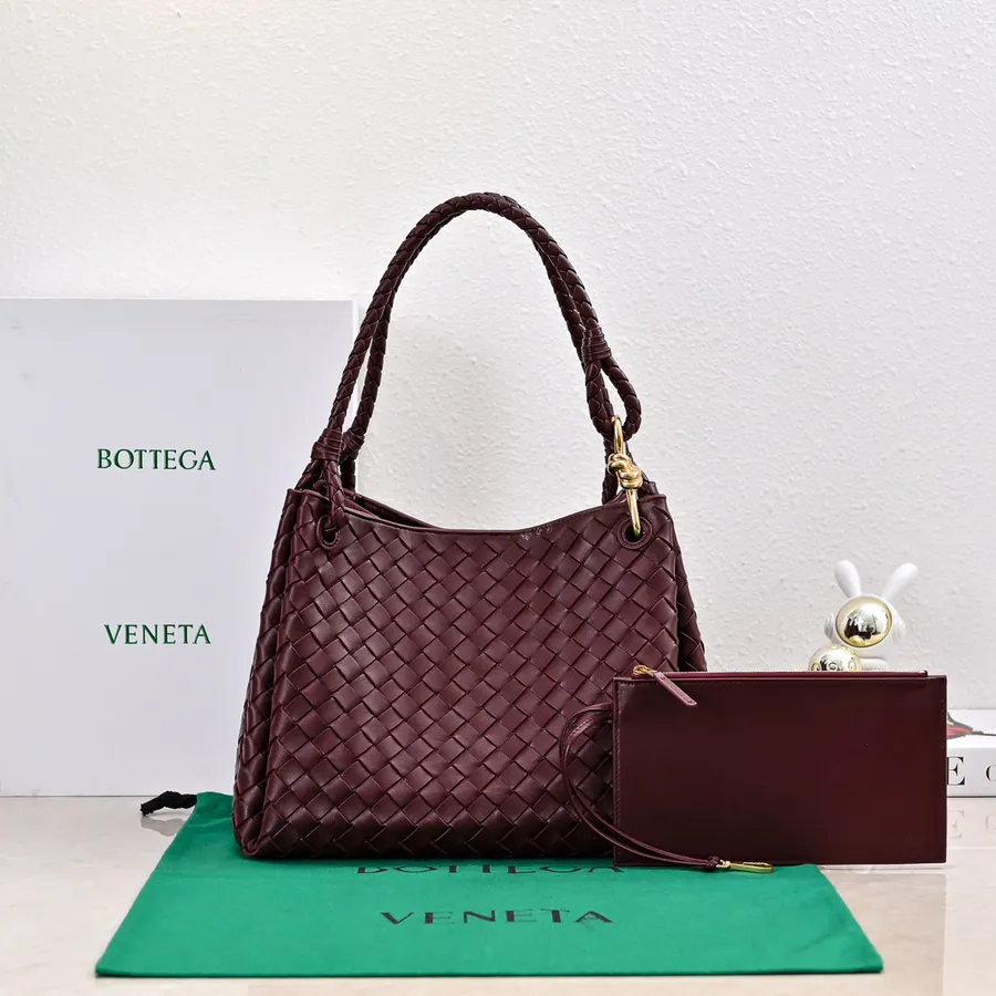 Andiamo Parachute Bucket Bag Large Size
