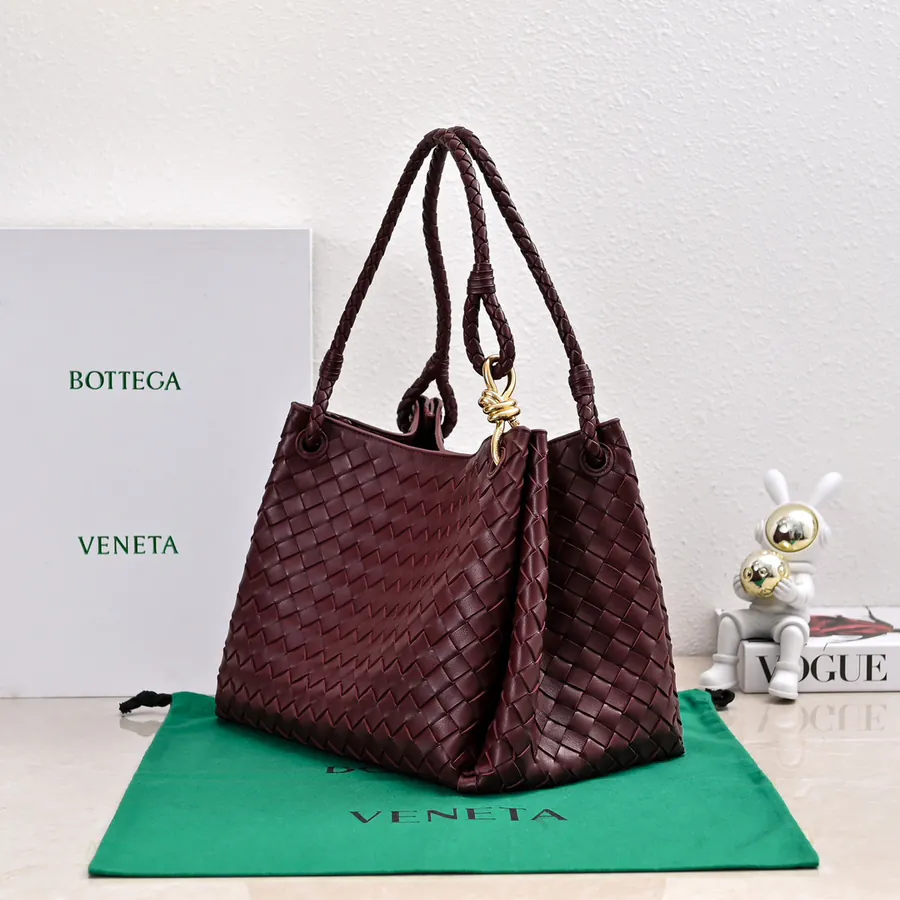 Andiamo Parachute Bucket Bag Large Size