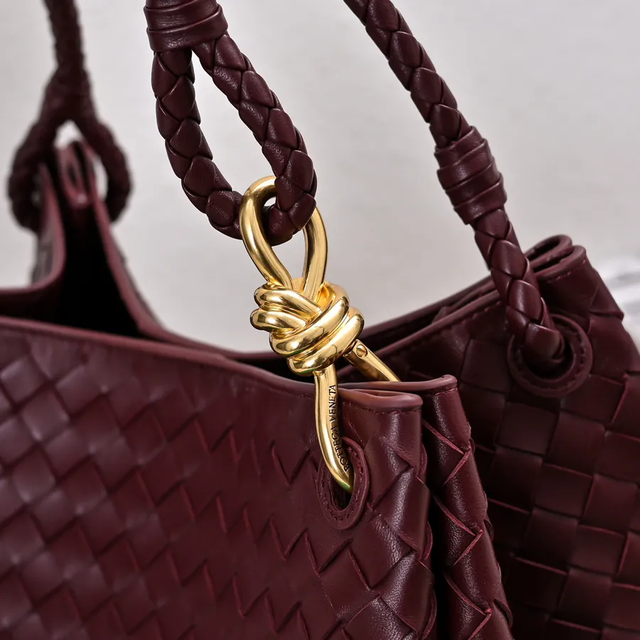 Andiamo Parachute Bucket Bag Large Size
