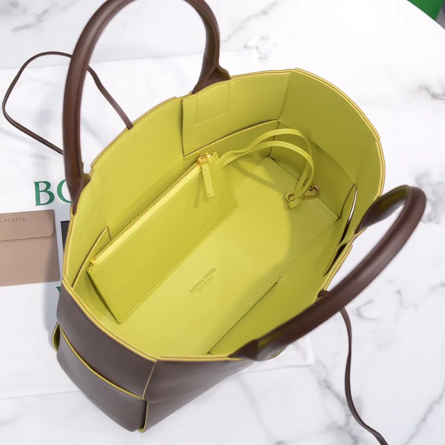 Early Autumn SLIP Tote Bag