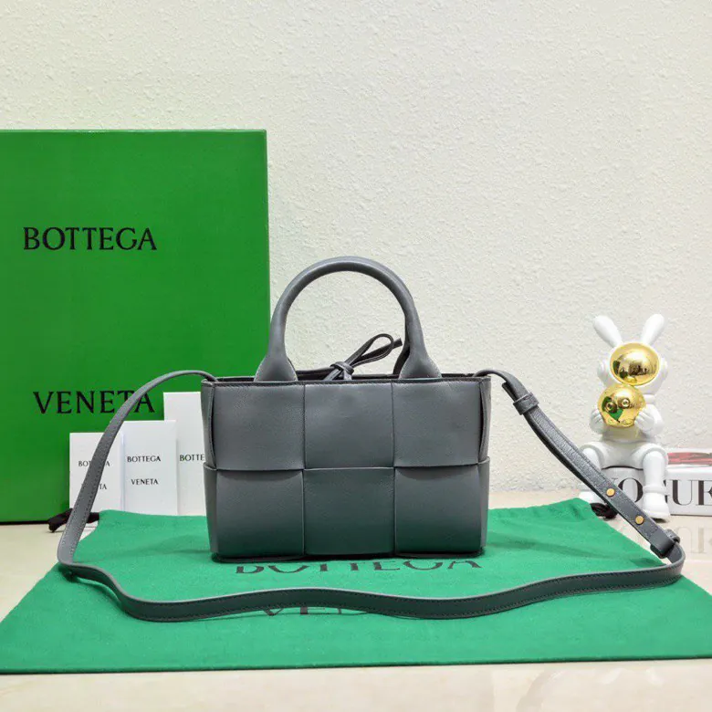 Batch 710 BV Candy Arco Mini Tote