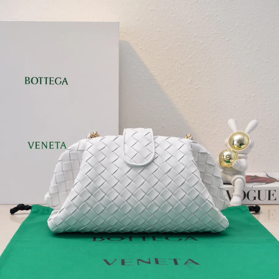 Bottega Venetia Lauren 1980 Bucket Bag