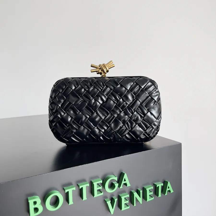 BV Knot | Evening Bag Classic Return