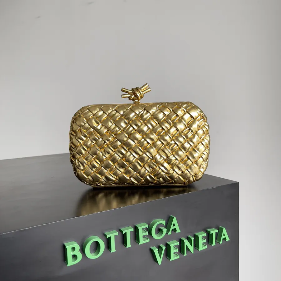 BV Knot | Evening Bag Classic Return