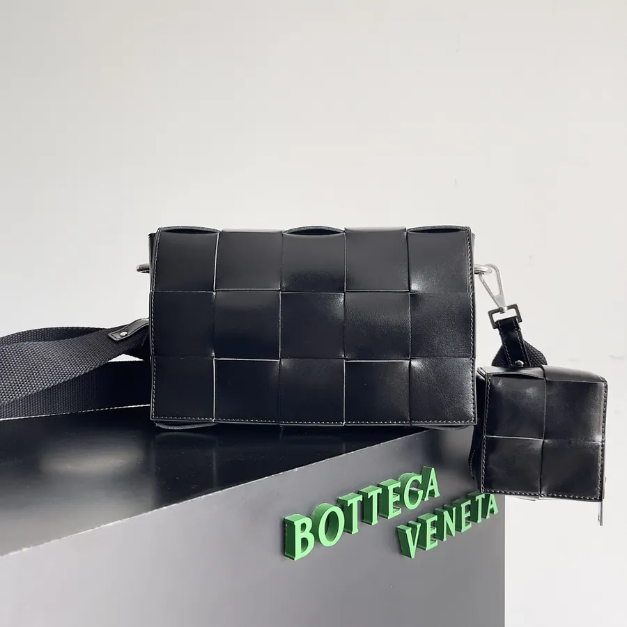 BV Cassette Bag Stylish and Casual