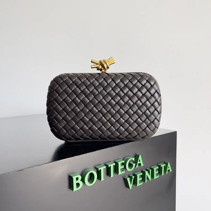 BV Knot | Evening Bag Classic Return