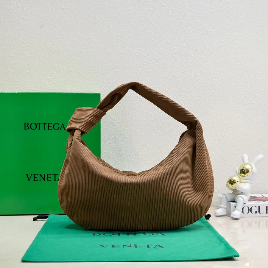 Large Jodie Tote Handbag with Intreccio Weave Craftsmanship