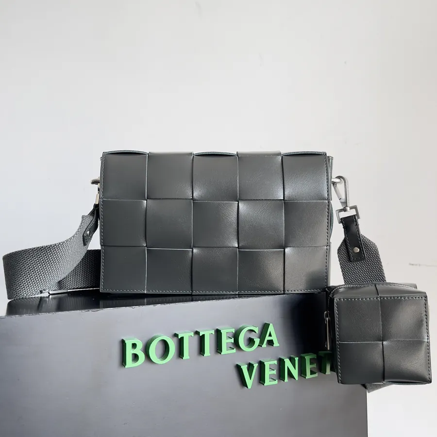 BV Cassette Bag Stylish and Casual