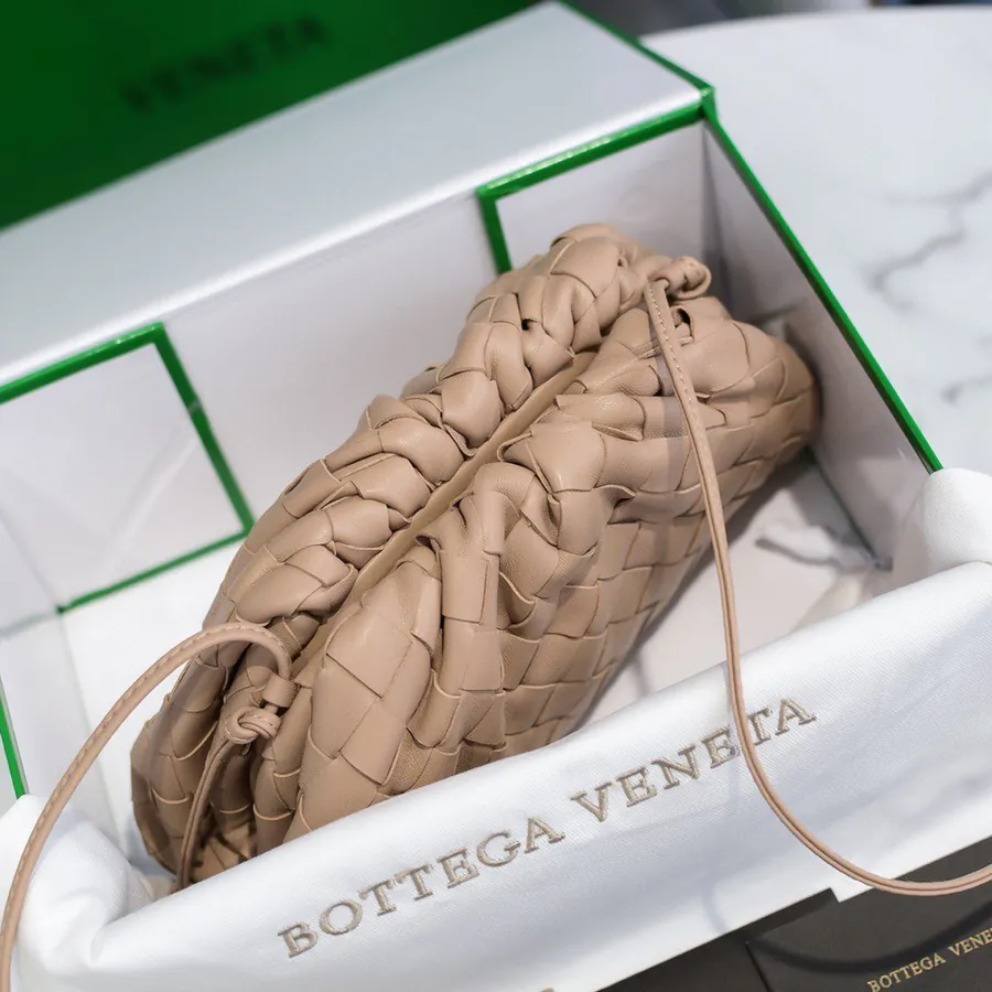 Cloud Pouch The Pouch, Cloud Bag, First Collection After Design