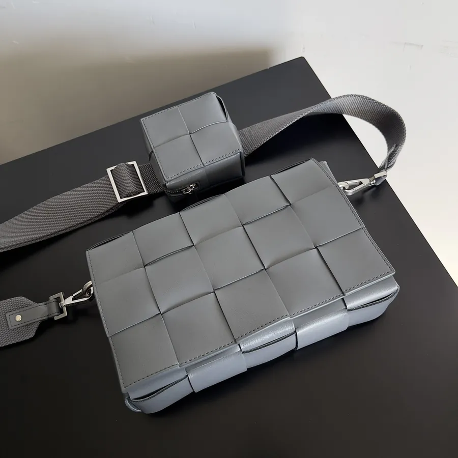 1bv Two in One Cassette Bag Stylish and Casual