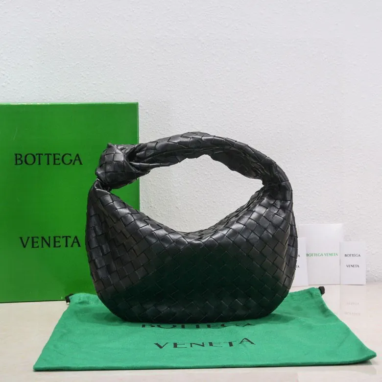 Jodie Hobo Bag 2022 Spring Collection