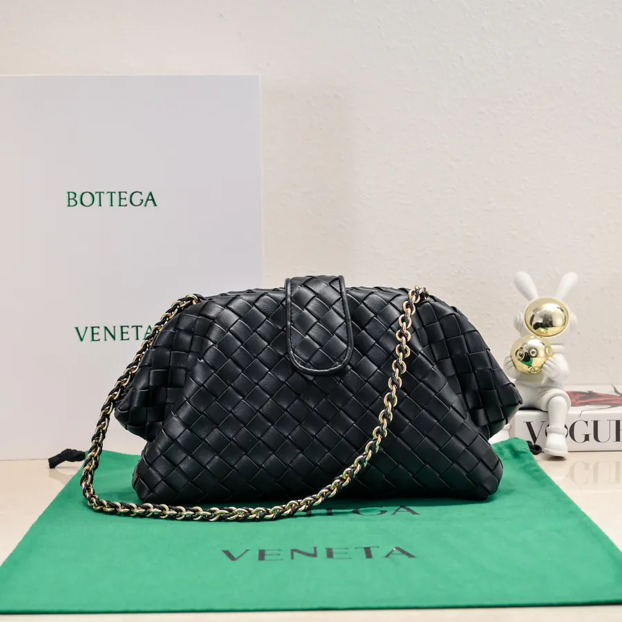 Bottega Venetia Lauren 1980 Bucket Bag