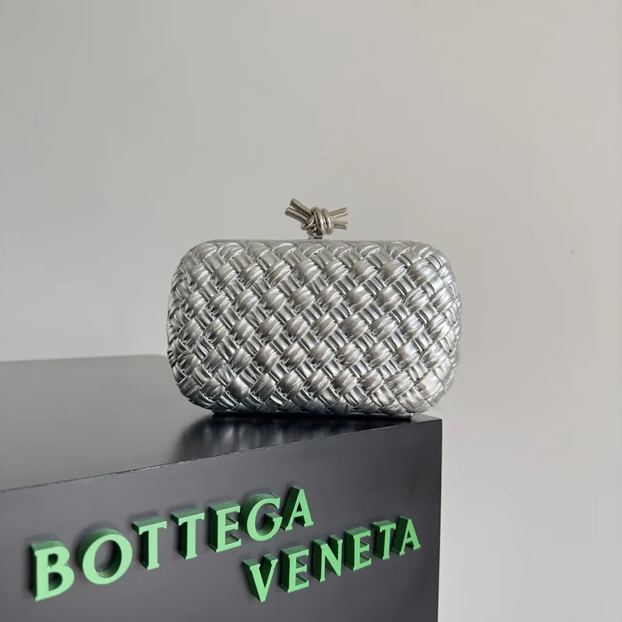 BV Knot | Evening Bag Classic Return