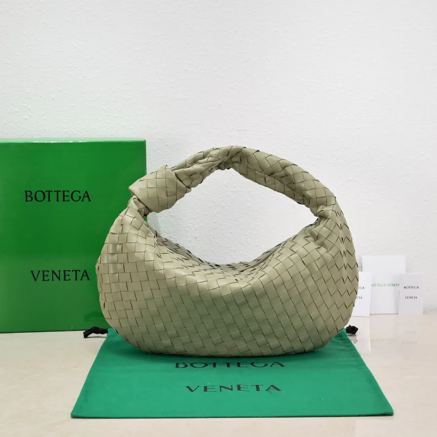 Large Arco Handbag Minimalist Style, Vintage Inspired