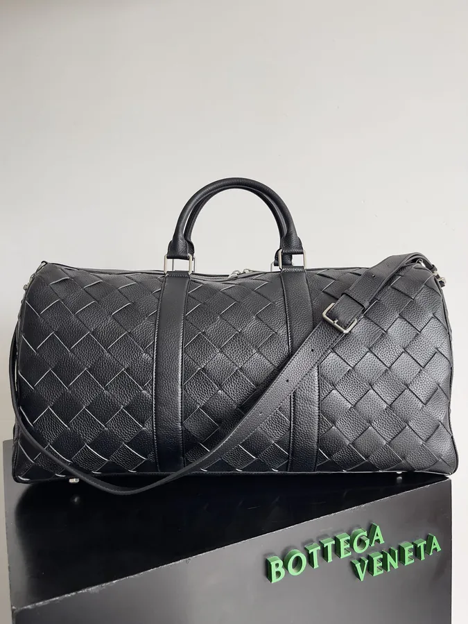 BV Travel Bag Stylish and Durable