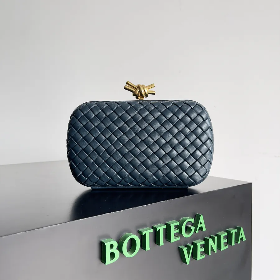 BV Knot | Evening Bag Classic Return