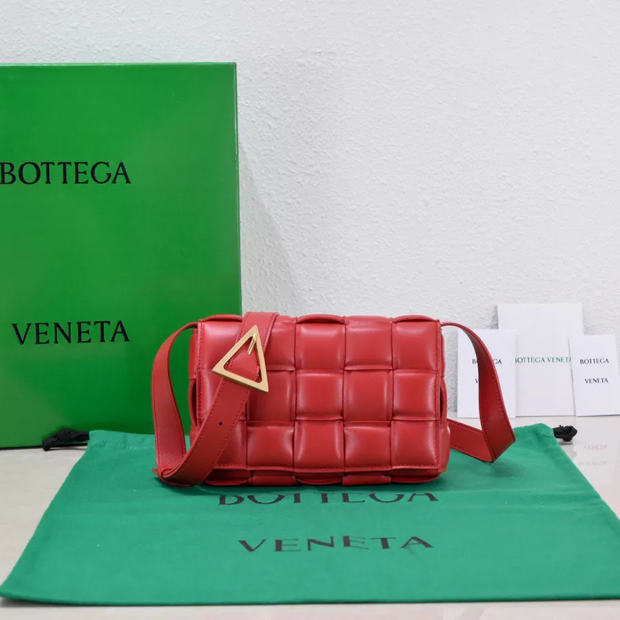 Mini Padded Bag BV's Popular Style