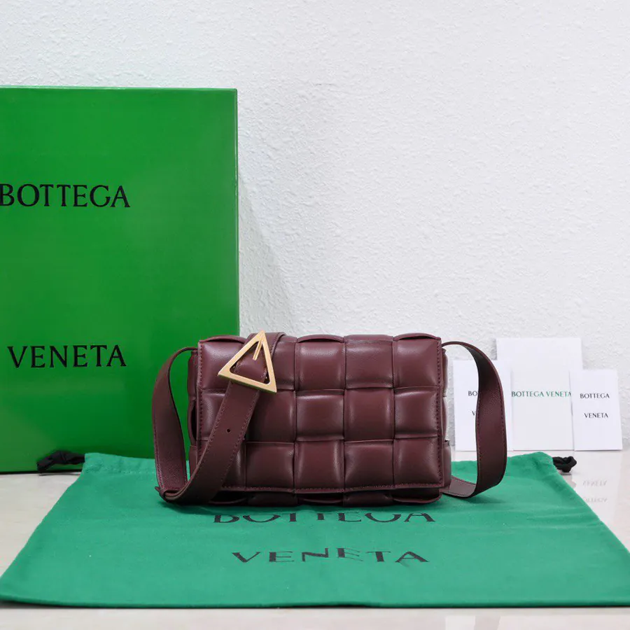 Mini Padded Bag BV's Popular Style