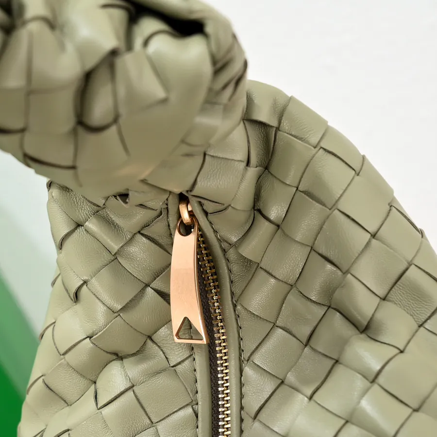 Large Arco Handbag Minimalist Style, Vintage Inspired