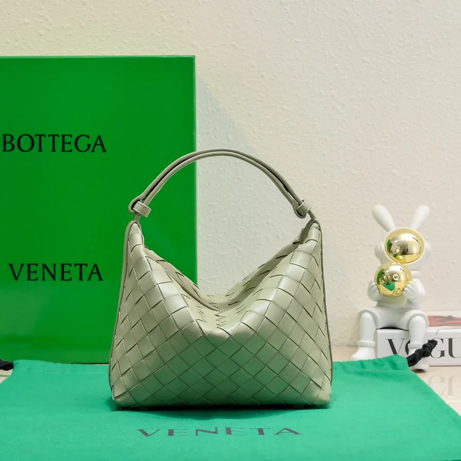 BvWallace Shoulder Lunch Bag