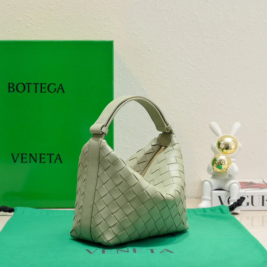 BvWallace Shoulder Lunch Bag