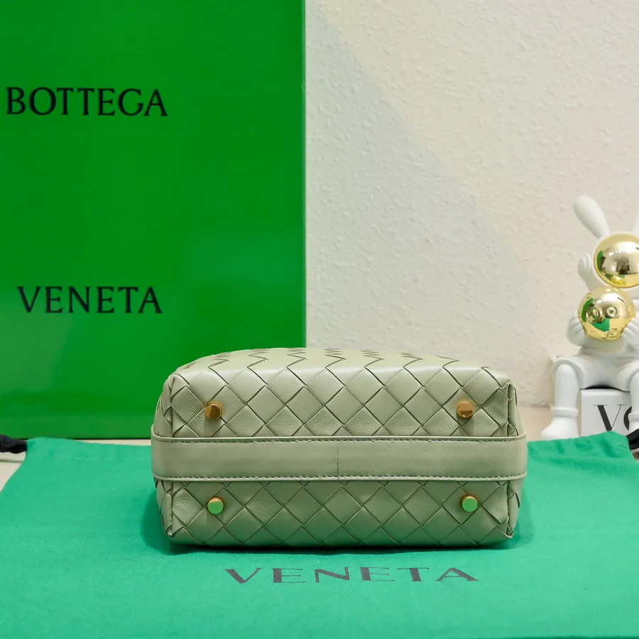 BvWallace Shoulder Lunch Bag