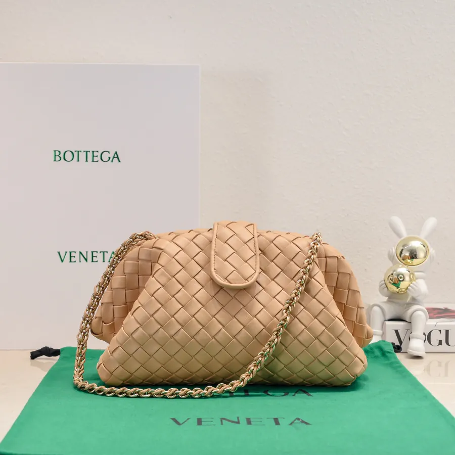 Bottega Venetia Lauren 1980 Bucket Bag
