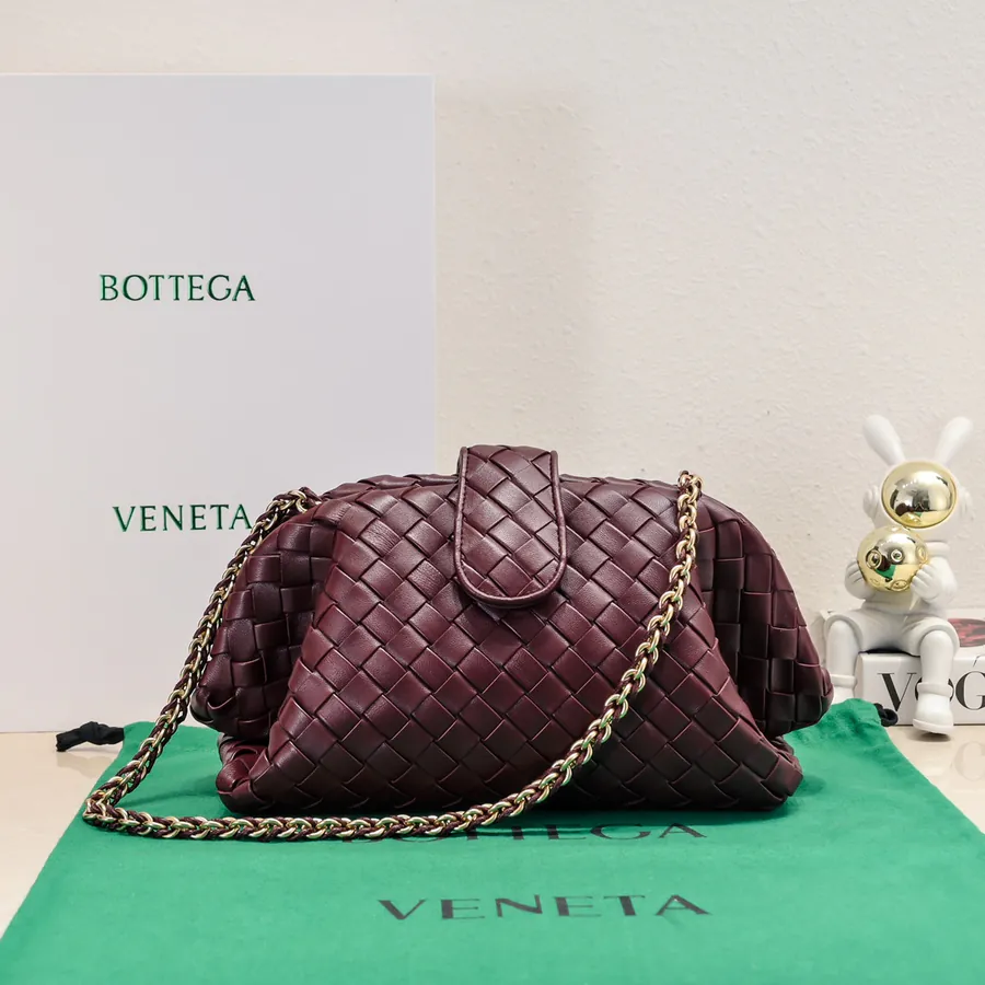 Bottega Venetia Lauren 1980 Bucket Bag