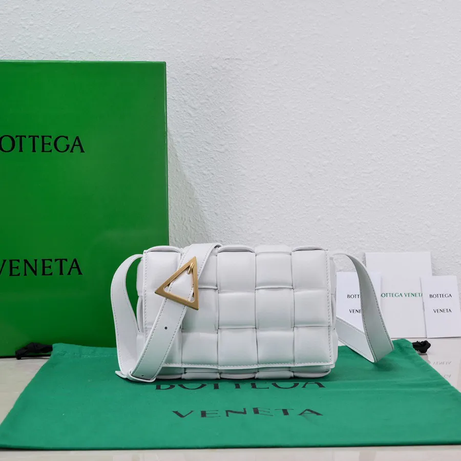 Mini Padded Bag BV's Popular Style