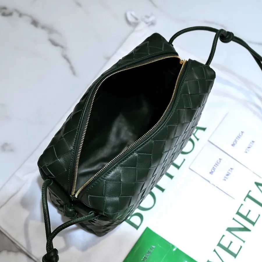 B House New Large Loop Camera Bag