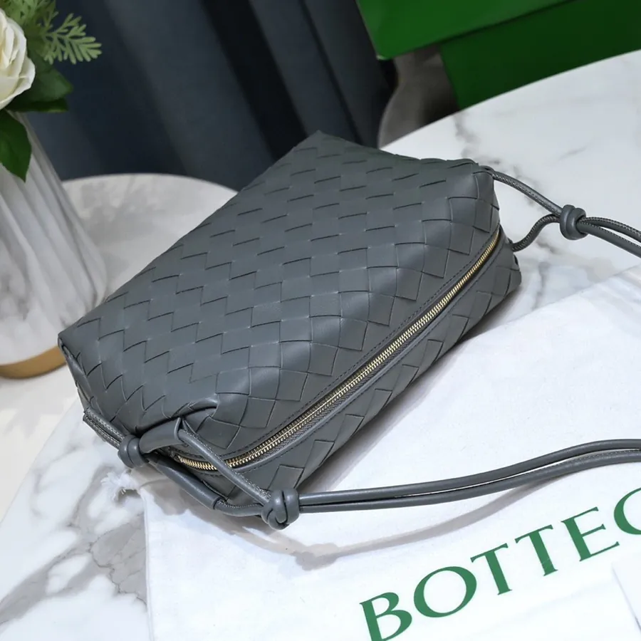 B家 New Large Loop Camera Bag