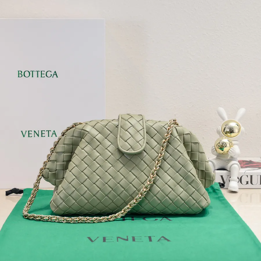 Bottega Venetia Lauren 1980 Bucket Bag