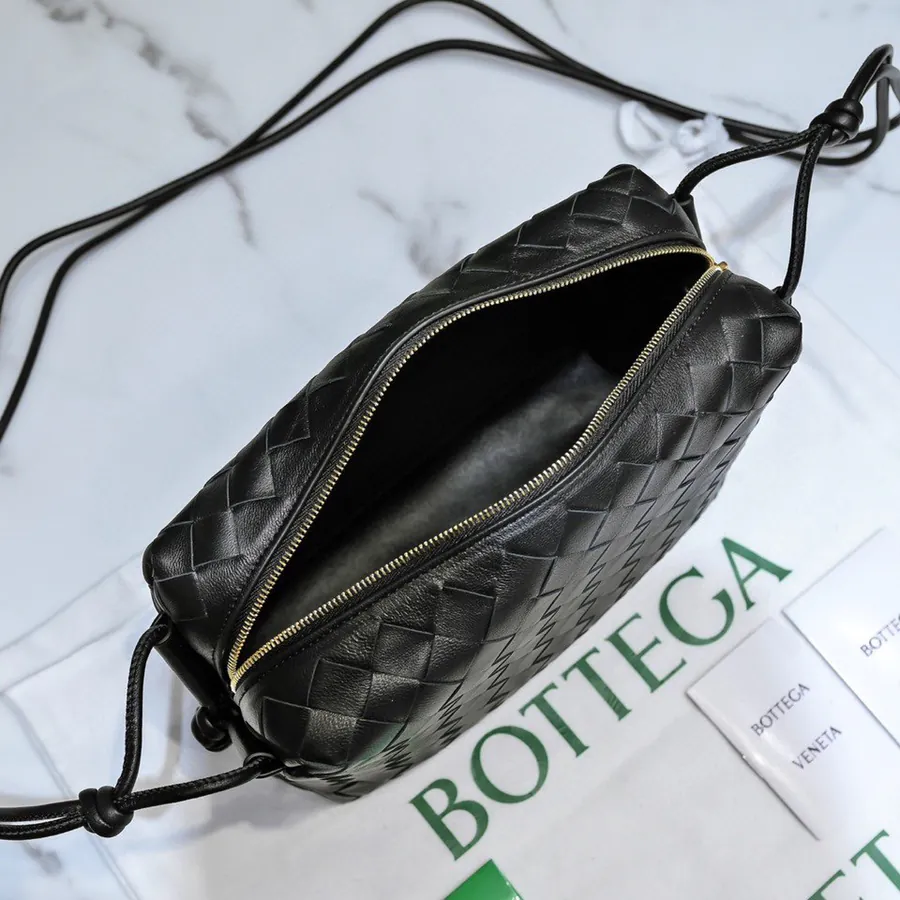 B House New Large Loop Camera Bag
